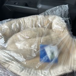 Puppies Bed