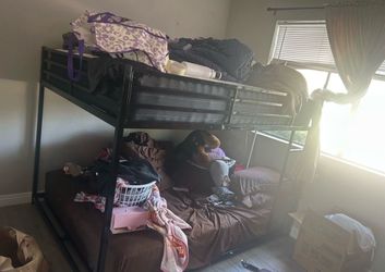 Bunk beds