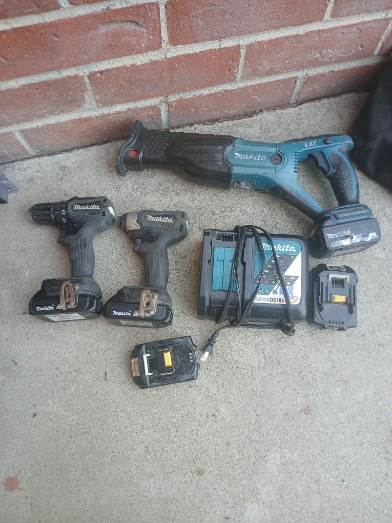 Makita