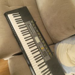 Casio  Keyboard