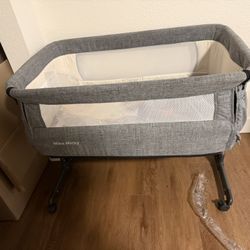 Baby Bassinet 