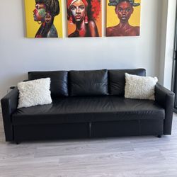 Sleeper Sofa