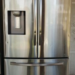 Refrigerator Samsung 