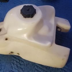 1999 -04 Honda 400ex IMS Desert Tank 