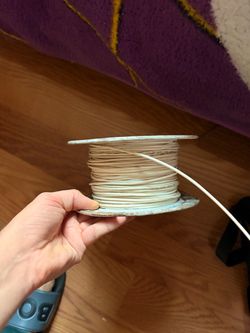Carol Copper wire