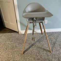Stokke Clikk High Chair