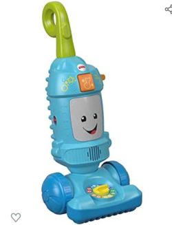 Toy Vacuum 