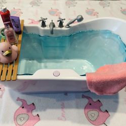 Baby Bath Toy