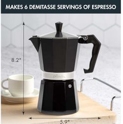 Moka pot