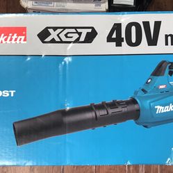 Makita Brushless Blower Kit