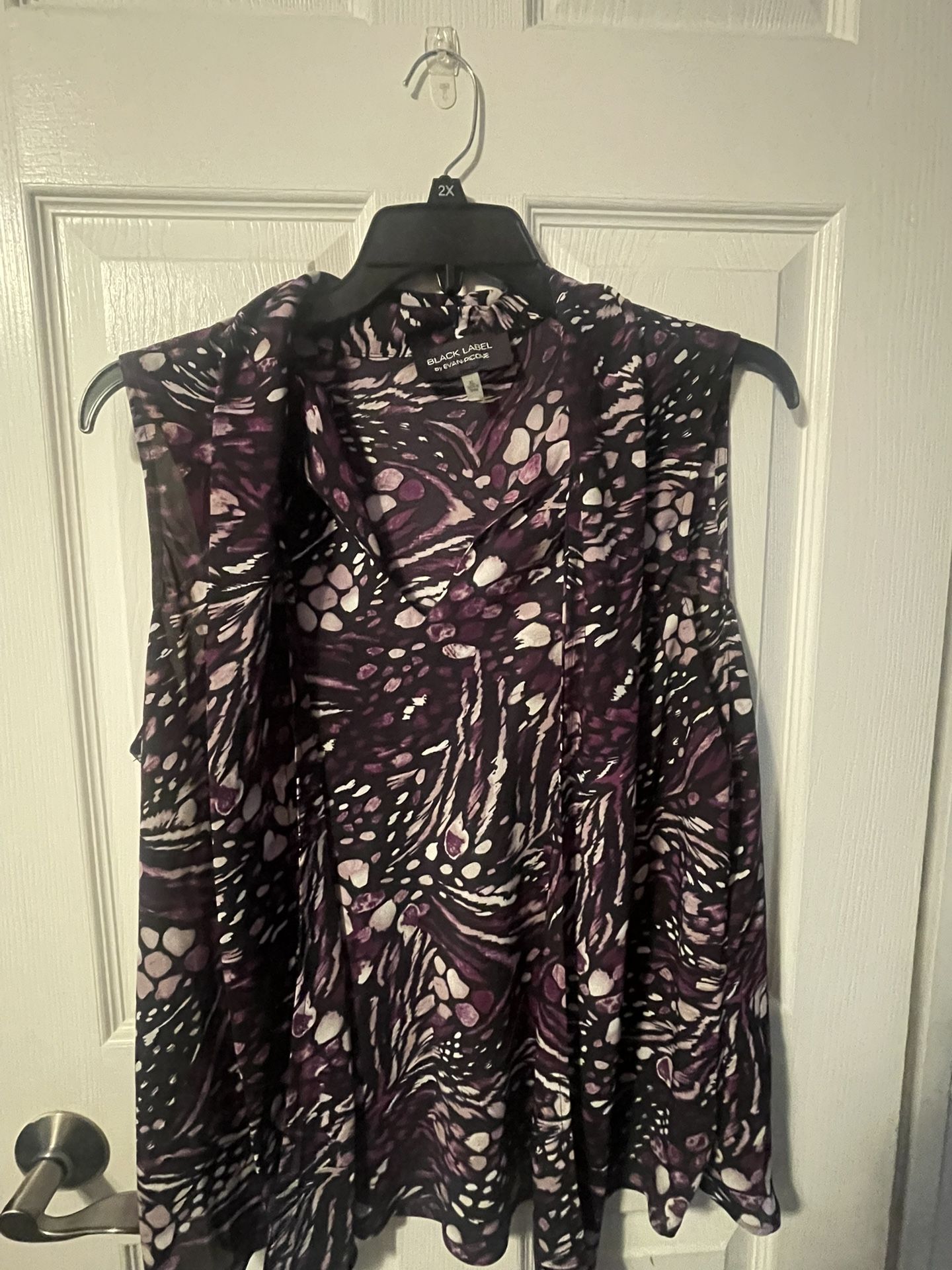 Black Label women’s Shirt