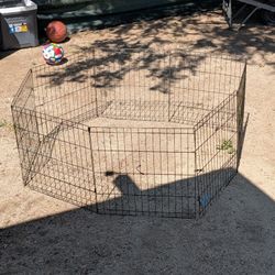 Dog Cage 
