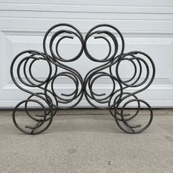 Wine Rack