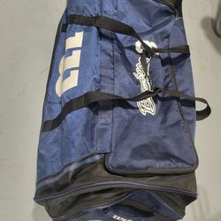 Wilson Sports Bag