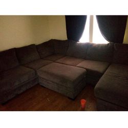Sectionals couches