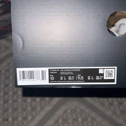 Air Jordan 6