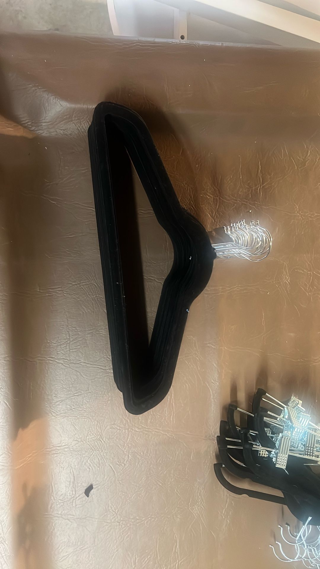 Hangers