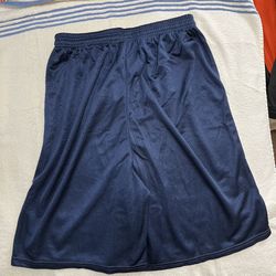 VKM VENUS Men’s Athletic Shorts-XL