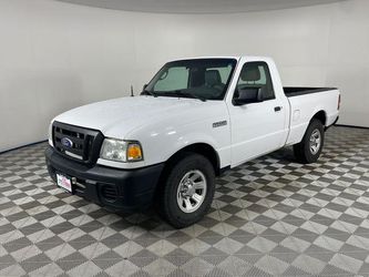 2011 Ford Ranger