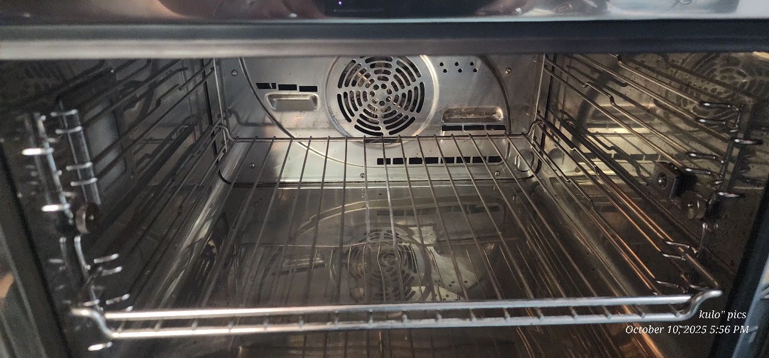conventional oven by wolf