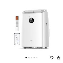 2 Brand New In Box Portable AC. One For $250 Or Both For $450.