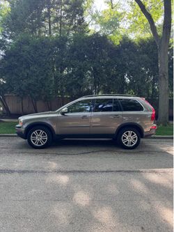 2009 Volvo Xc90