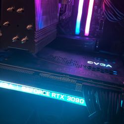 3090 Evga