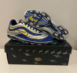 Nike Cryoshot Mercurial Vapor R9 OG (NEW/10 Men’s)