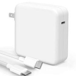 Mac Book Pro Fast Charger  (Read Description)