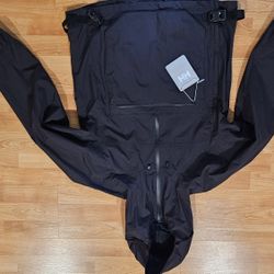 Jacket Shell Rain Wind By Helly Hansen