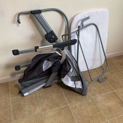 baby delight bed side sleeper