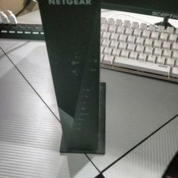 Netgear C3600 AC1750 (OBO)