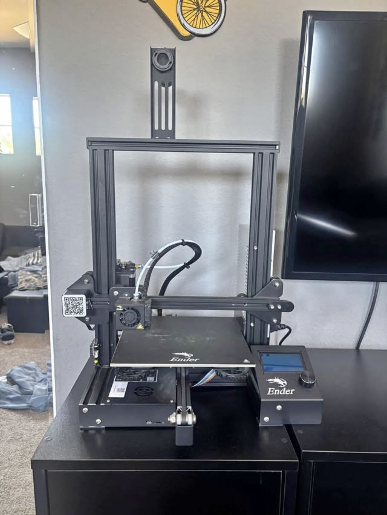 3d Printer