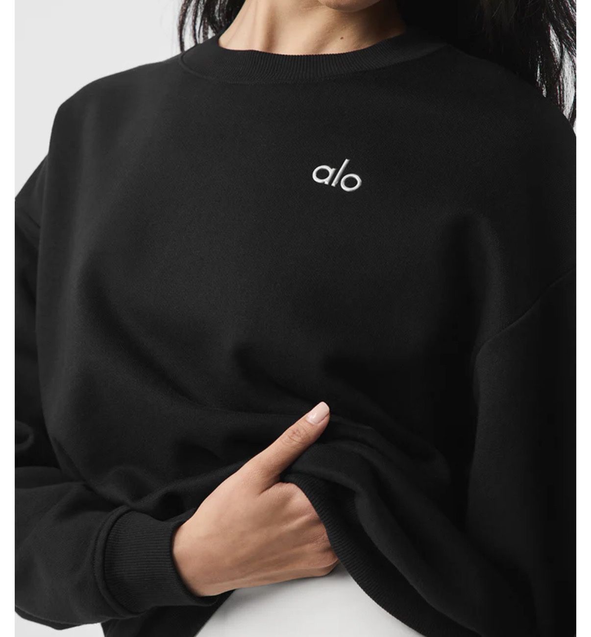 Alo Sweatshirt