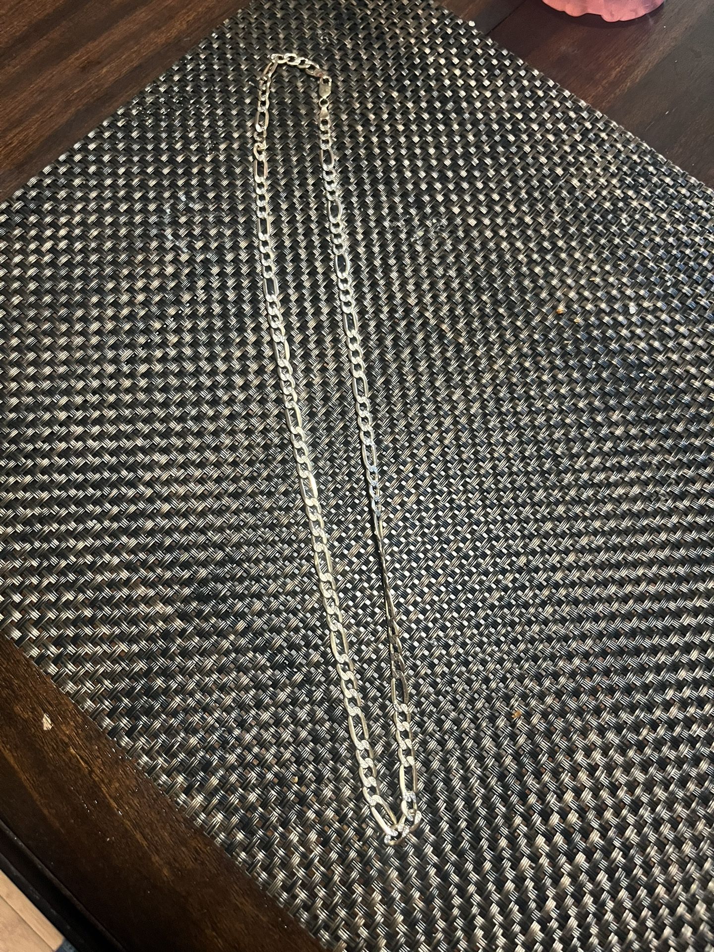10k Gold Chain 