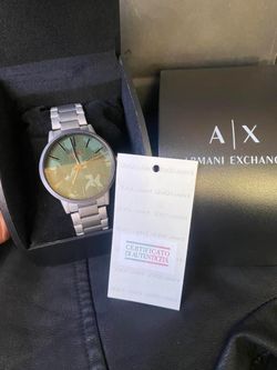 Armani New