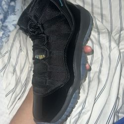 Jordan 11 Gamma Size 6.5y