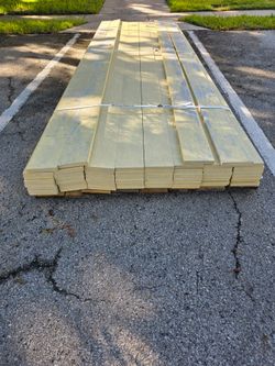 Trim 5  1/2
