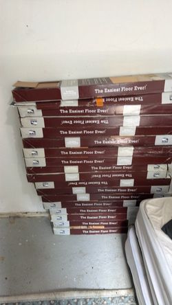 Flooring