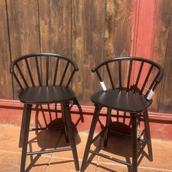Set Of 2 Chairs