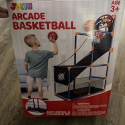 Arcade Basketball 
