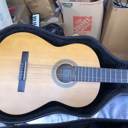 Yamaha Acoustic guitar