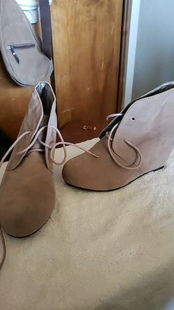 Wedges