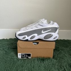 NOCTA x Glide “White Black”