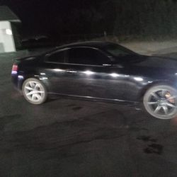 2004 Infiniti G35
