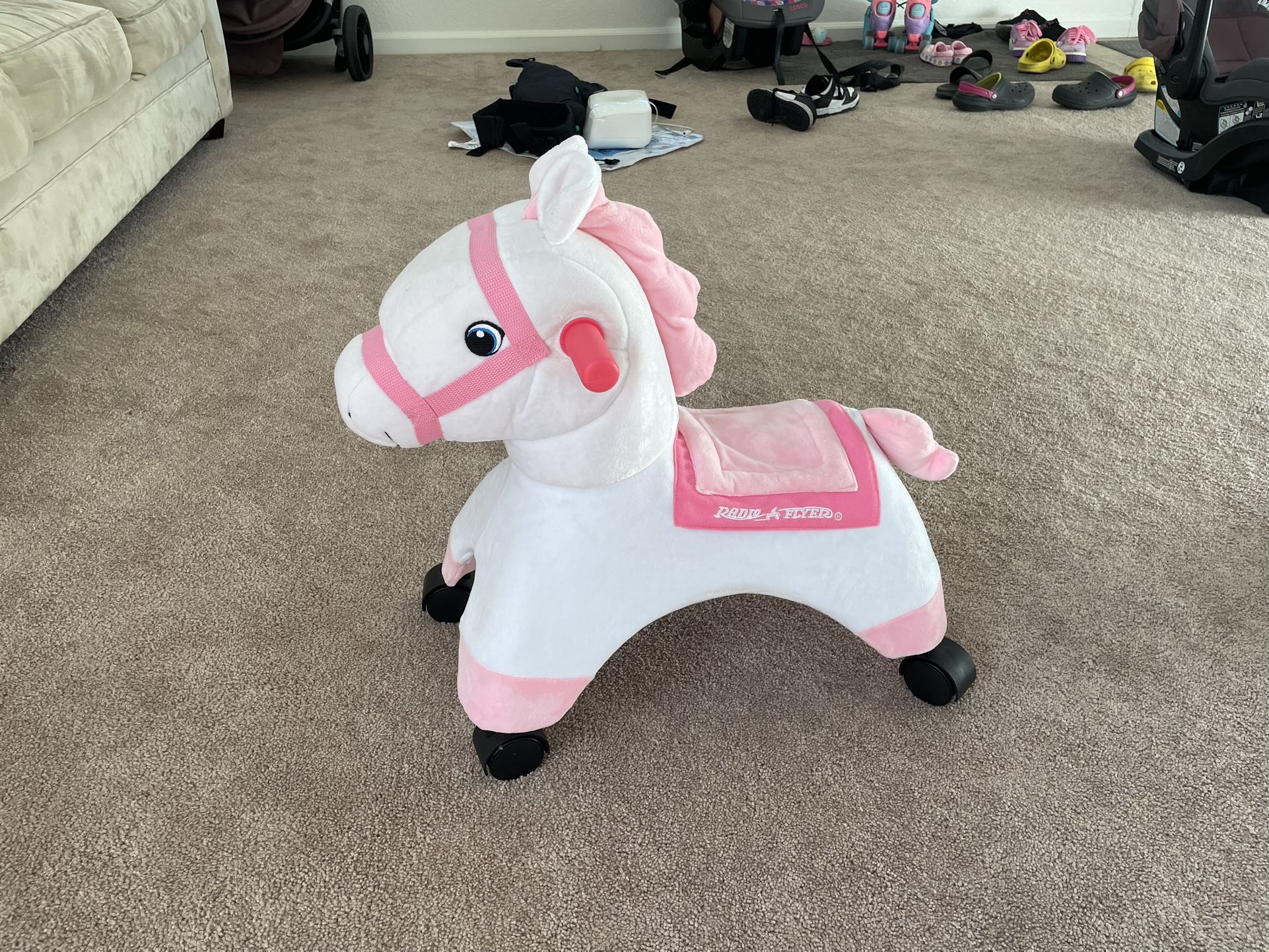 Baby Toy (Best Offer)