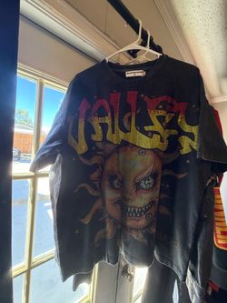 Valley shirt