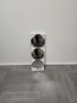 Round Mirrors