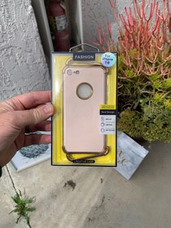 iPhone 7 or 8 cover. Brand new