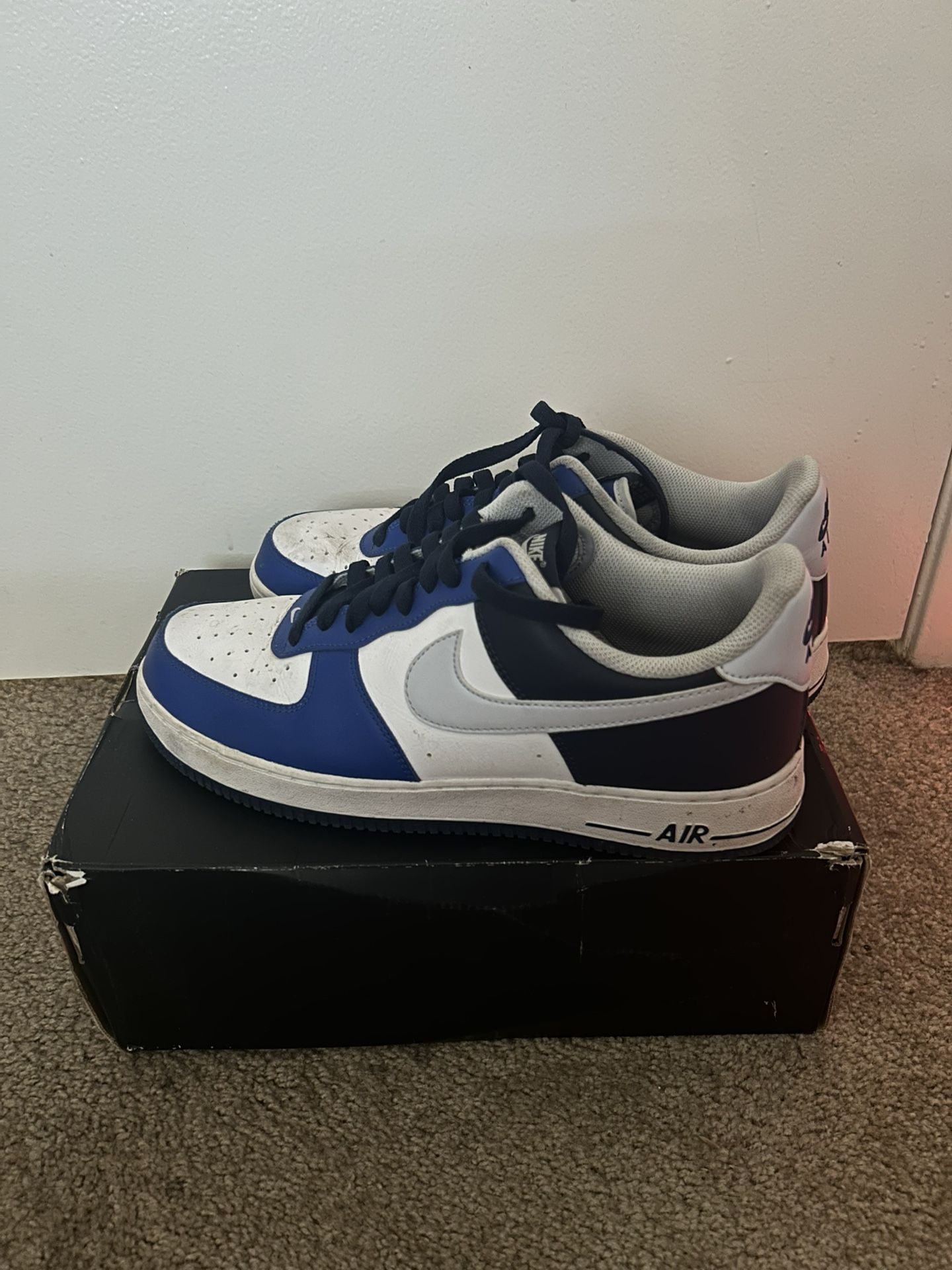 Air Forces 1